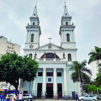 Leia mais sobre o artigo Parabéns, Campos!