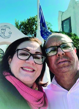 Sociais Norte Fluminense e Lagos & Noroeste Fluminense