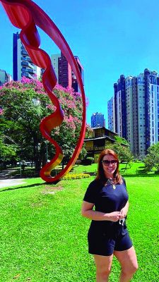 Sociais Norte Fluminense e Lagos & Noroeste Fluminense