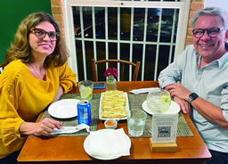 Sociais Norte Fluminense e Lagos & Noroeste Fluminense