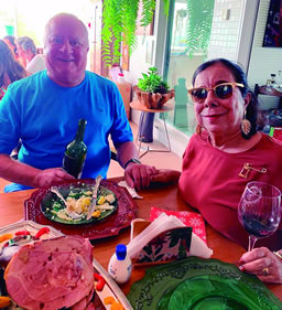 Sociais Norte Fluminense e Lagos & Noroeste Fluminense