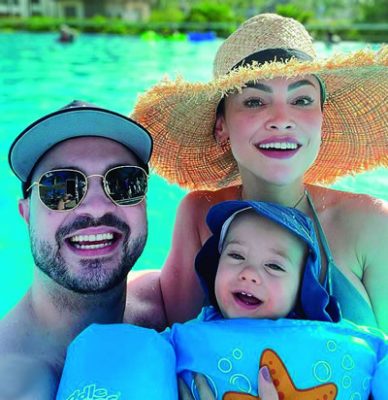 Sociais Norte Fluminense e Lagos & Noroeste Fluminense