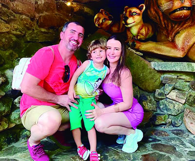 Sociais Norte Fluminense e Lagos & Noroeste Fluminense