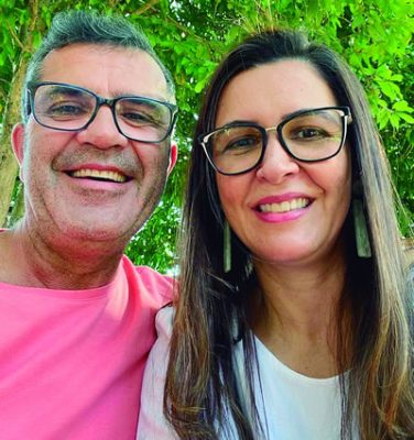 Sociais Norte Fluminense e Lagos & Noroeste Fluminense