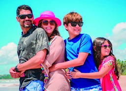 Sociais Norte Fluminense e Lagos & Noroeste Fluminense