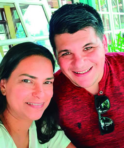 Sociais Norte Fluminense e Lagos & Noroeste Fluminense