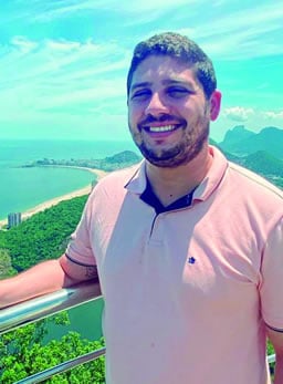 Sociais Norte Fluminense e Lagos & Noroeste Fluminense