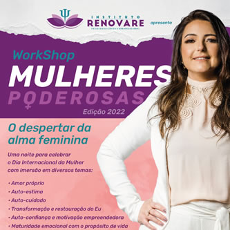 Leia mais sobre o artigo O Despertar da alma feminina