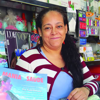 Leia mais sobre o artigo Sempre com você!