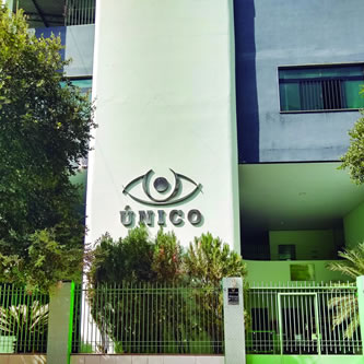 Leia mais sobre o artigo O Único está de volta!