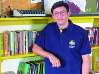 Leia mais sobre o artigo O melhor para o seu filho está aqui!