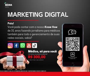 Marketing Digital - Mania Digital