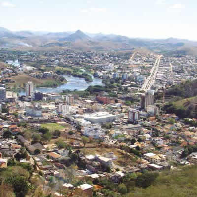 Leia mais sobre o artigo Parabéns, Itaperuna! Conheça mais sobre a história da cidade