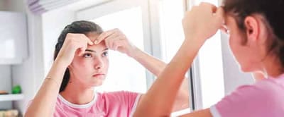 Foto Ilustrativa: Mãe de adolescente: essa é para você!