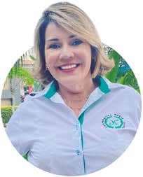 Obrigado, enfermeiros!