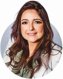 Leia mais sobre o artigo Seja uma mulher poderosa!