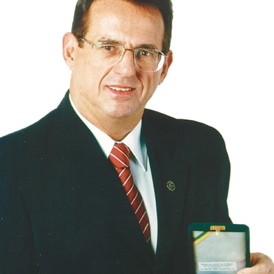 Leia mais sobre o artigo Mestre do  jornalismo