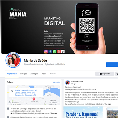 Leia mais sobre o artigo Do offset ao digital