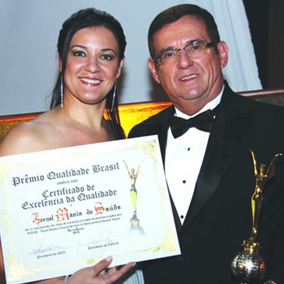 1 de junho! O Mania completa 31 anos