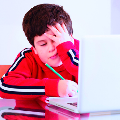 Leia mais sobre o artigo UNICEF alerta para os riscos da educação domiciliar