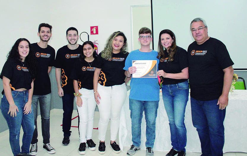 Curso de Medicina faz a diferença em Itaperuna e região