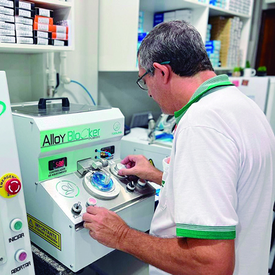 Leia mais sobre o artigo Seus óculos completos em até 1 hora!