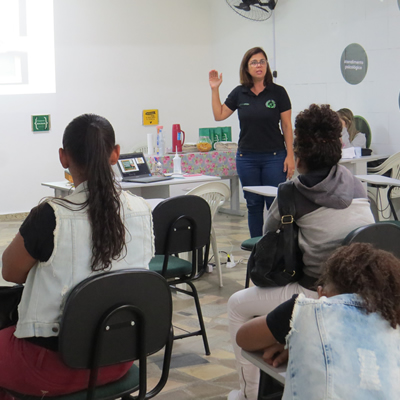 Leia mais sobre o artigo Cooperativa inova mais uma vez!
