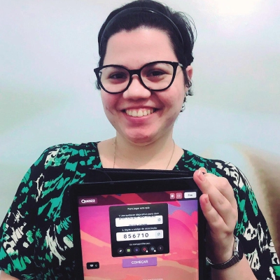 Leia mais sobre o artigo Ensino que fala a  linguagem do seu filho!