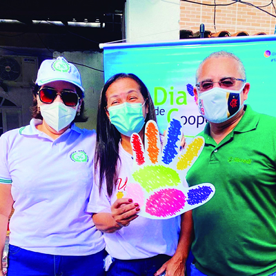 Leia mais sobre o artigo Entenda o que é o cooperativismo