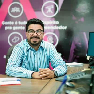 Leia mais sobre o artigo Ensino do futuro