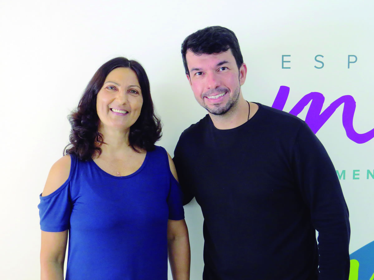 Leia mais sobre o artigo A terapia que pode mudar sua vida!