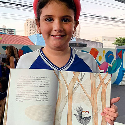 Leia mais sobre o artigo Leia com seu filho!