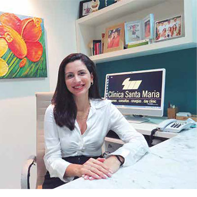 Leia mais sobre o artigo Toda mulher  deveria saber disso!