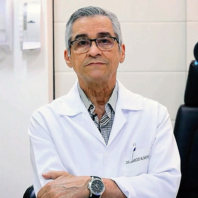 Leia mais sobre o artigo Exemplo de superação