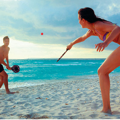 Leia mais sobre o artigo Você pratica beach tennis? Cuidado!