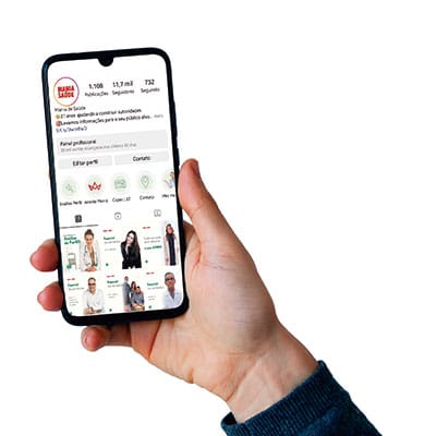 Leia mais sobre o artigo Um novo olhar para o digital
