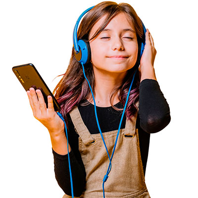 Leia mais sobre o artigo Seu filho não larga o fone de ouvido?