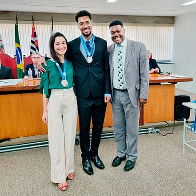 Leia mais sobre o artigo Aqui você tem a melhor formação!
