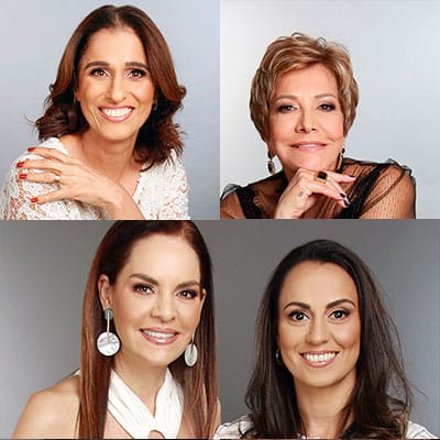 Leia mais sobre o artigo Elas bombaram em 2022!
