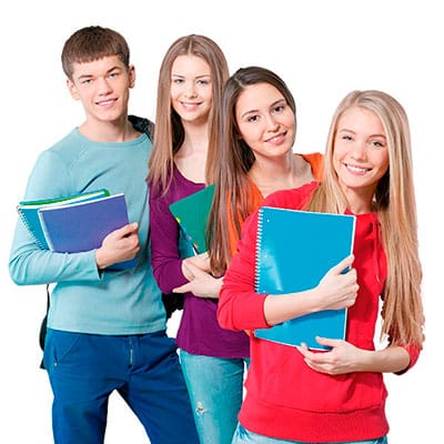 Leia mais sobre o artigo O jovem no  ensino médio