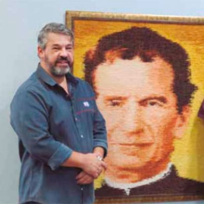 Leia mais sobre o artigo Projeto inovador do Salesiano ganha prêmio nacional