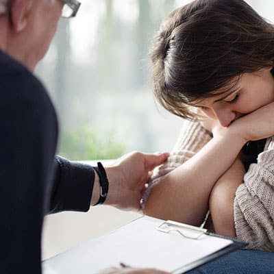 Leia mais sobre o artigo Depressão pós-parto: saiba identificar