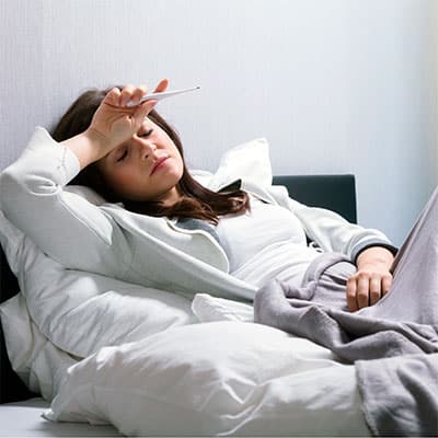 Leia mais sobre o artigo Afinal, é dengue ou covid?