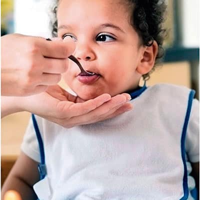Leia mais sobre o artigo Faça seu filho comer bem!
