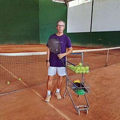 Leia mais sobre o artigo Tênis: um esporte completo