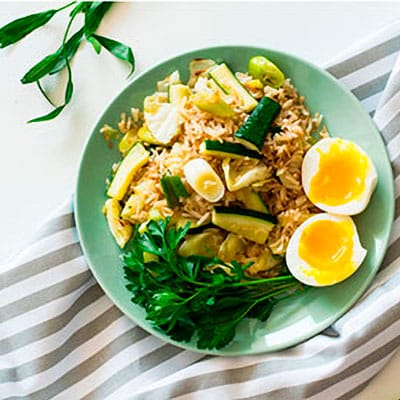 Leia mais sobre o artigo A saúde começa na alimentação