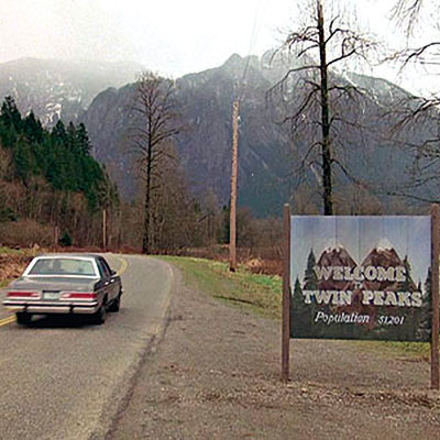 Leia mais sobre o artigo Twin Peaks