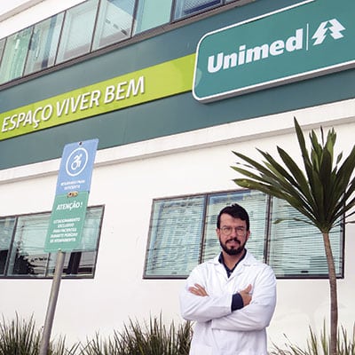 Leia mais sobre o artigo Quer viver bem? Aqui é o lugar certo!