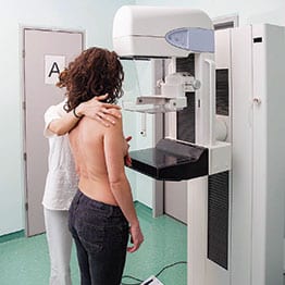 Mamografia: Por que fazer?