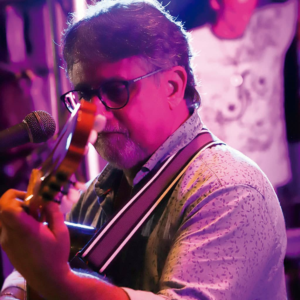 Leia mais sobre o artigo Paixão pela música